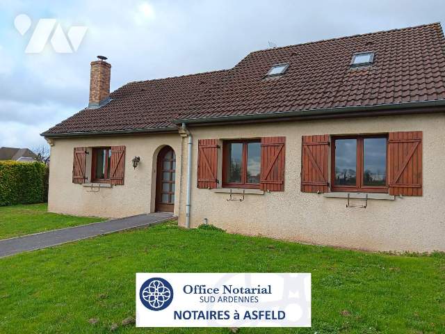 Vente Maison / villa RETHEL
