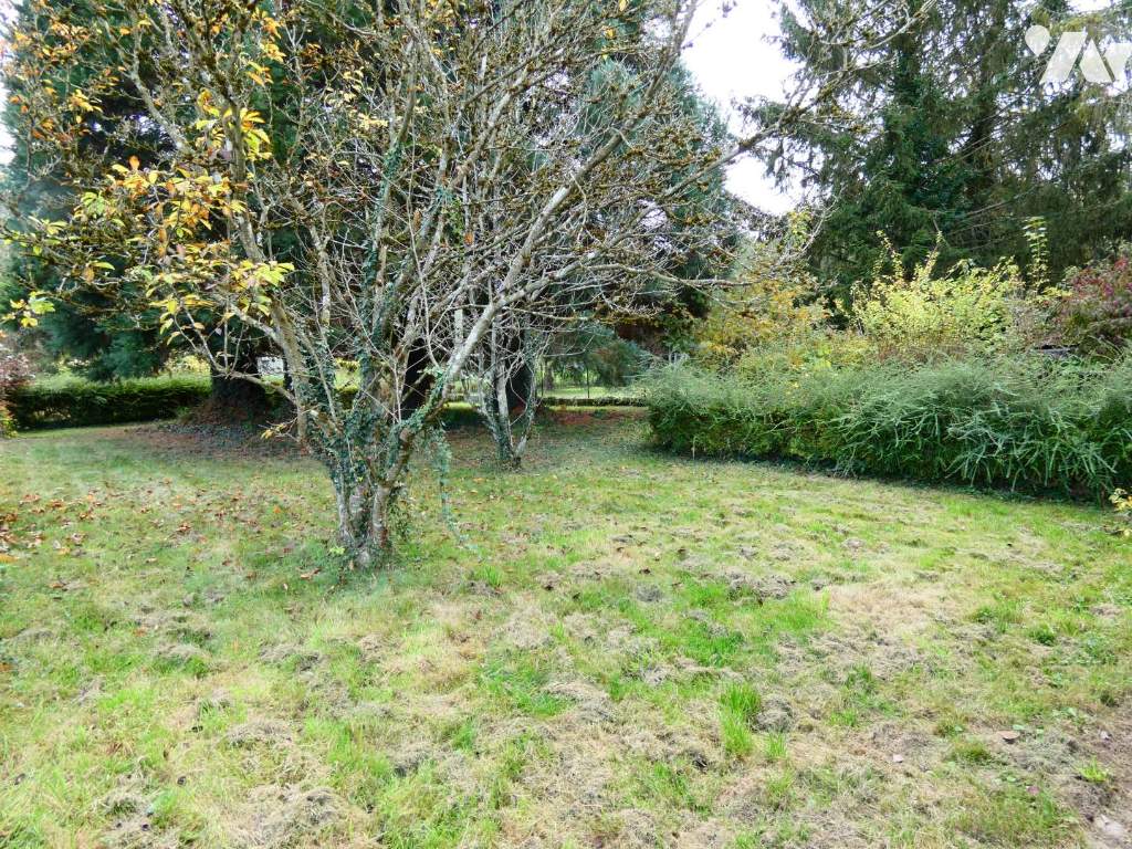 VENTE terrain-ST GERMAINMONT (08)