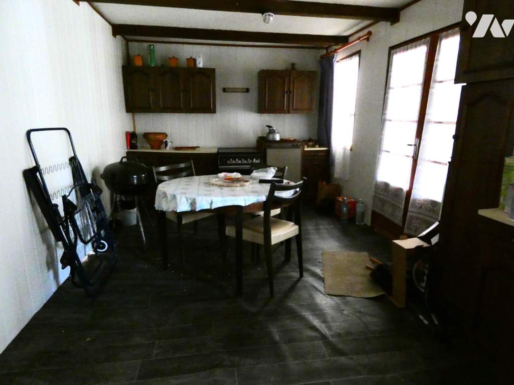 VENTE terrain-ST GERMAINMONT (08)