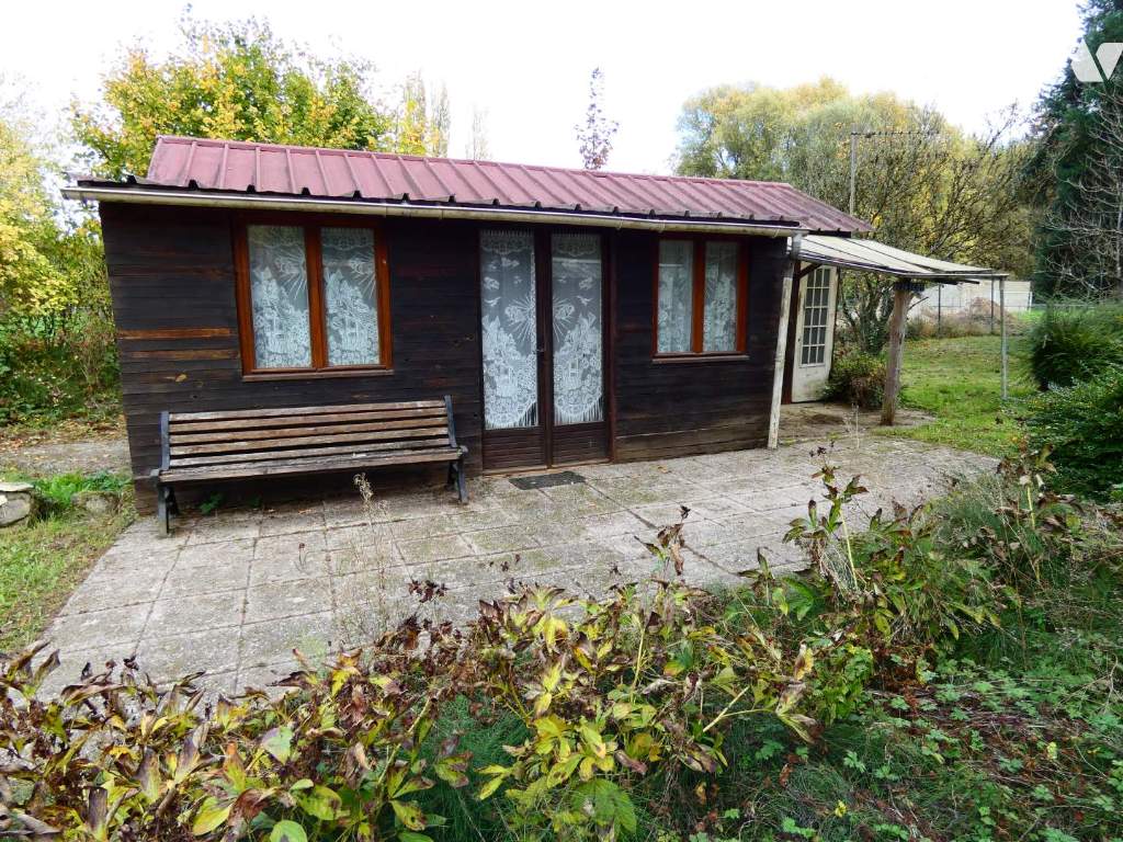 VENTE terrain-ST GERMAINMONT (08)