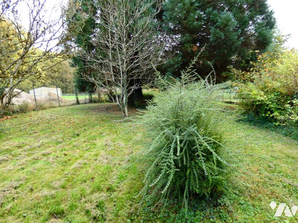 VENTE terrain-ST GERMAINMONT (08)
