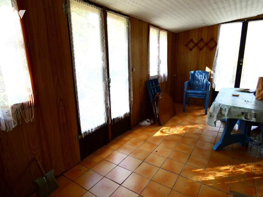 VENTE terrain-ST GERMAINMONT (08)