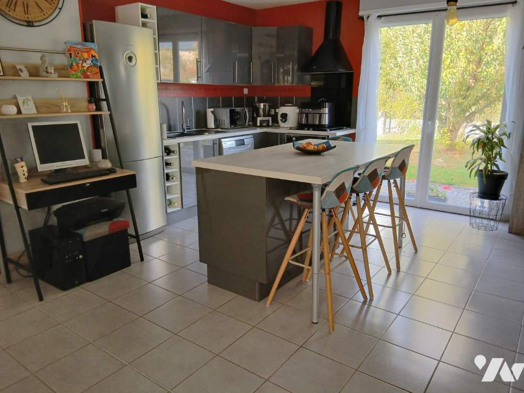 VENTE maison-L ECAILLE (08)