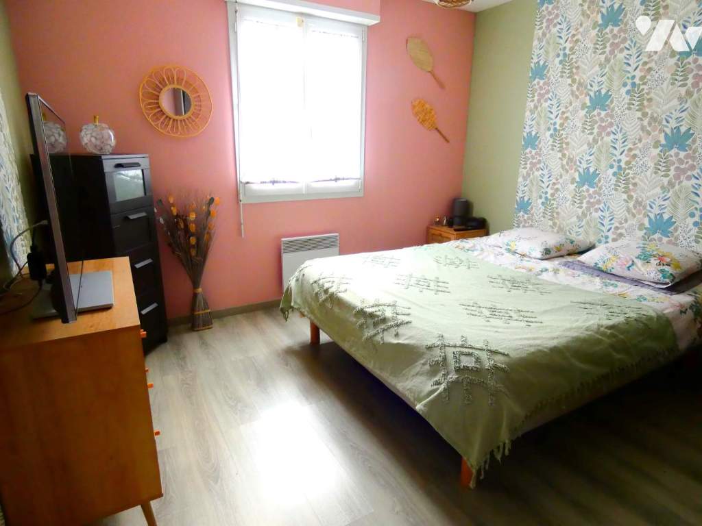 VENTE maison-L ECAILLE (08)