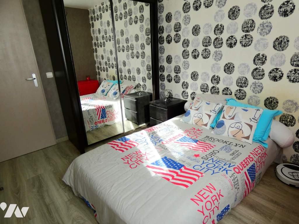 VENTE maison-L ECAILLE (08)