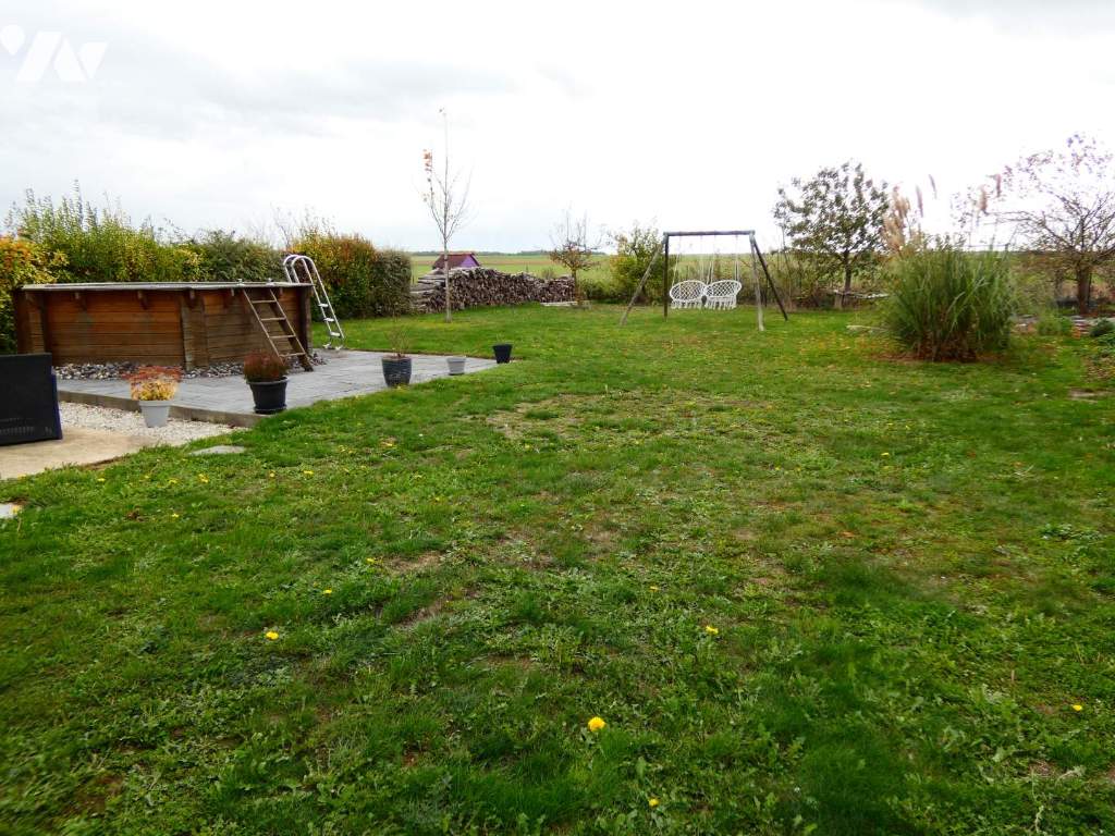 VENTE maison-L ECAILLE (08)