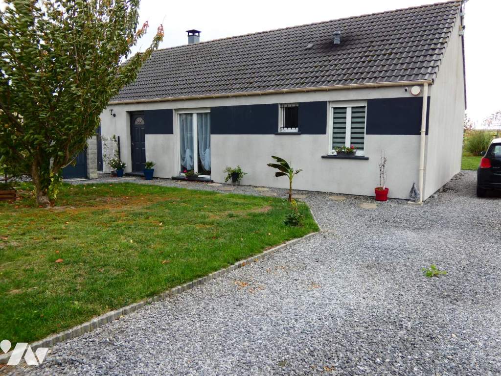 VENTE maison-L ECAILLE (08)