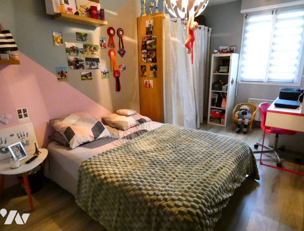 VENTE maison-L ECAILLE (08)