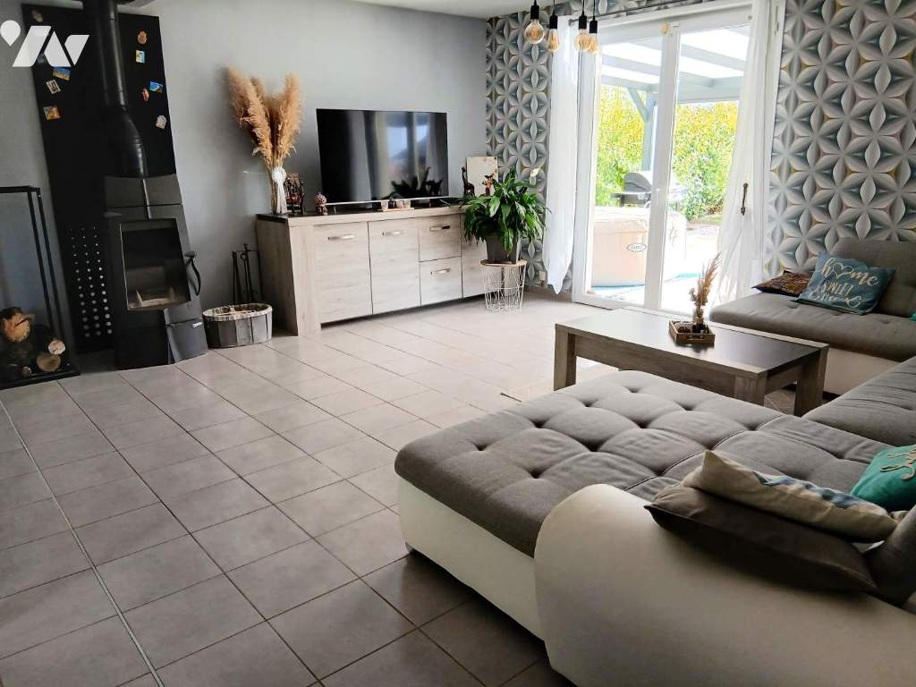 VENTE maison-L ECAILLE (08)