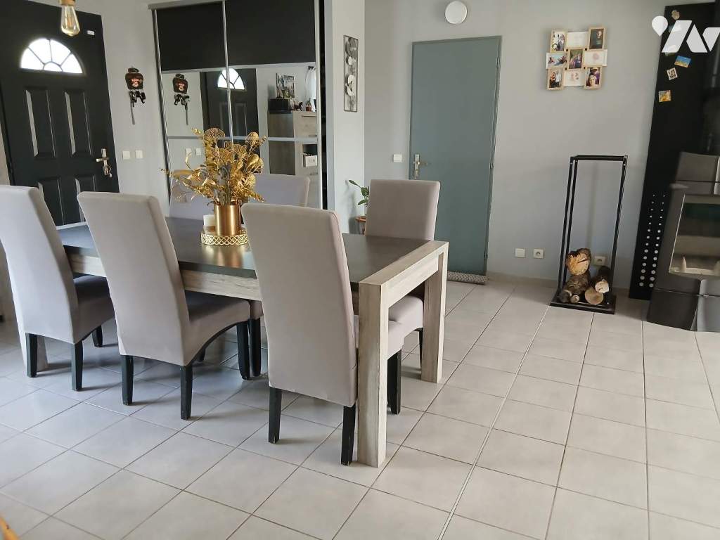 VENTE maison-L ECAILLE (08)