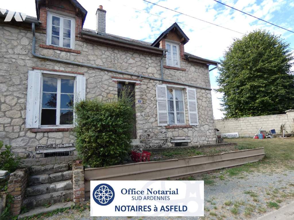 Maison 111m² — Banogne-Recouvrance
