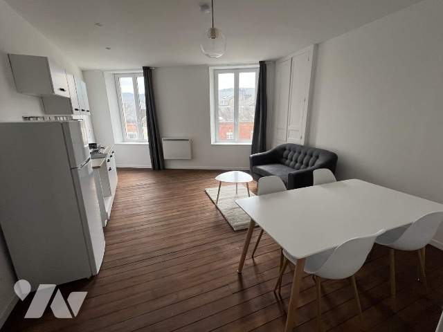 Location Appartement REVIN