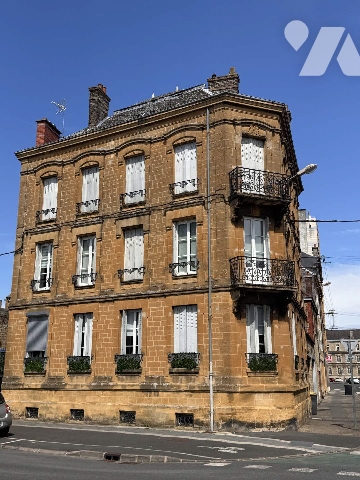 Immeuble 4 pièces 300 m² · à Sedan · 300 m² · 280 000 €