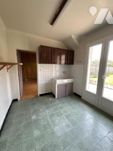 Vente - Maison / villa - RAMERUPT - 58 m² - 3 pièces - 055/1860