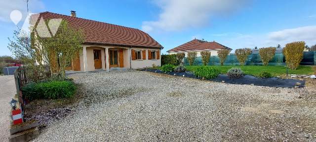 Vente Maison / villa PLANCY L ABBAYE