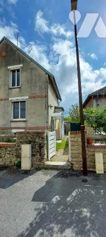 Location Maison / villa ROMILLY SUR SEINE