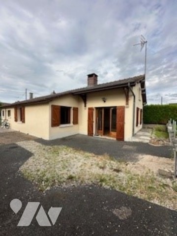 Location Maison / villa ARCIS SUR AUBE