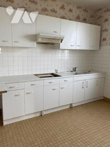 Location - Maison / villa - HERBISSE - 78,5 m² - 4 pièces - 055/1711