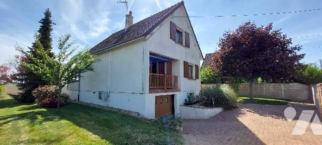 Vente - Maison / villa - PARS LES ROMILLY - 150 m² - 8 pièces - 055/1974