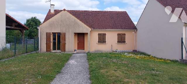 Location - Maison / villa - ROMILLY SUR SEINE - 95 m² - 4 pièces - 055/1978