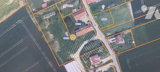 Vente - Terrain - LA CELLE SOUS CHANTEMERLE - 0 m² - 055/1979