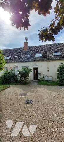 Vente - Maison / villa - ROMILLY SUR SEINE - 63 m² - 3 pièces - 055/1992