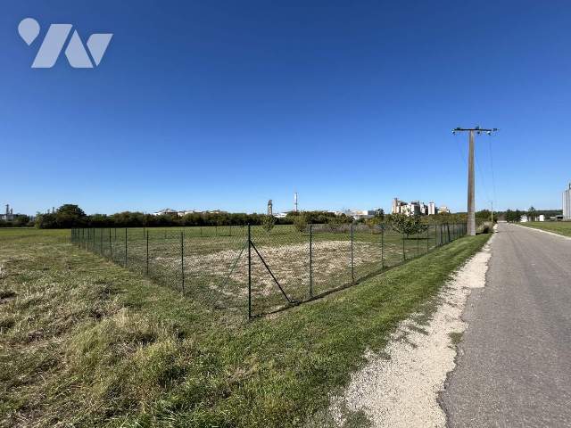 Vente - Terrain - ARCIS SUR AUBE - 905 m² - 055/1999