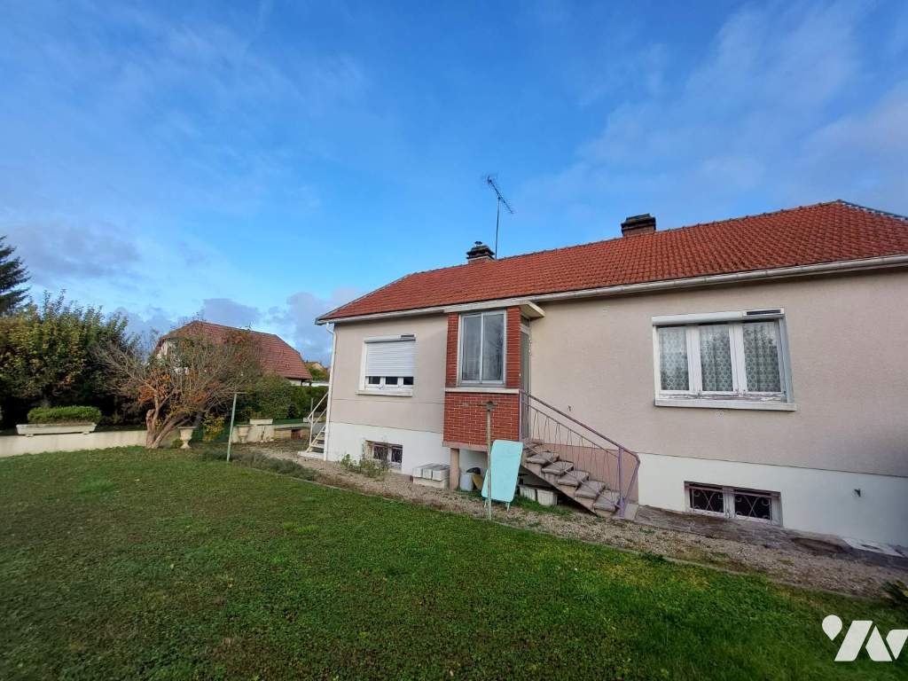 VENTE maison-ROMILLY SUR SEINE (10)