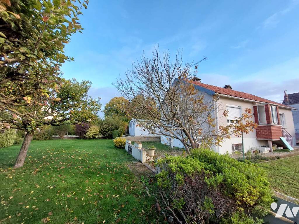 VENTE maison-ROMILLY SUR SEINE (10)