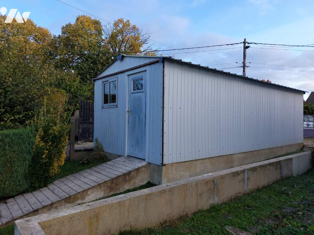 VENTE maison-ROMILLY SUR SEINE (10)