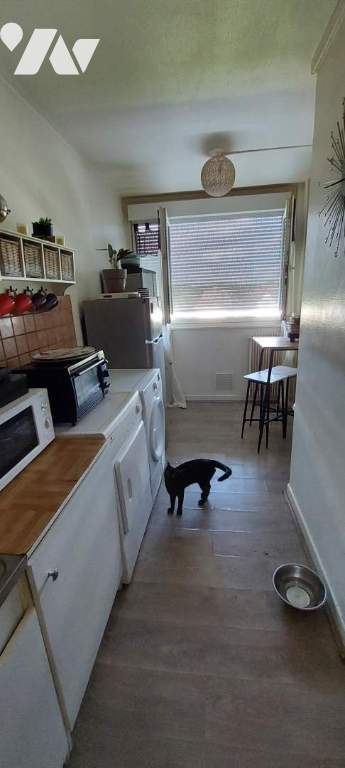 VENTE appartement-ROMILLY SUR SEINE (10)
