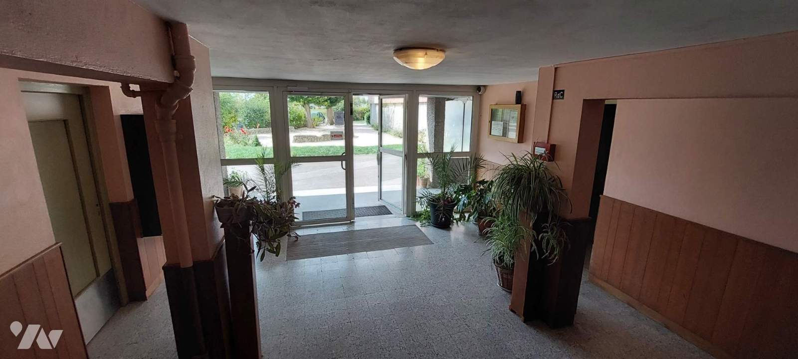VENTE appartement-ROMILLY SUR SEINE (10)