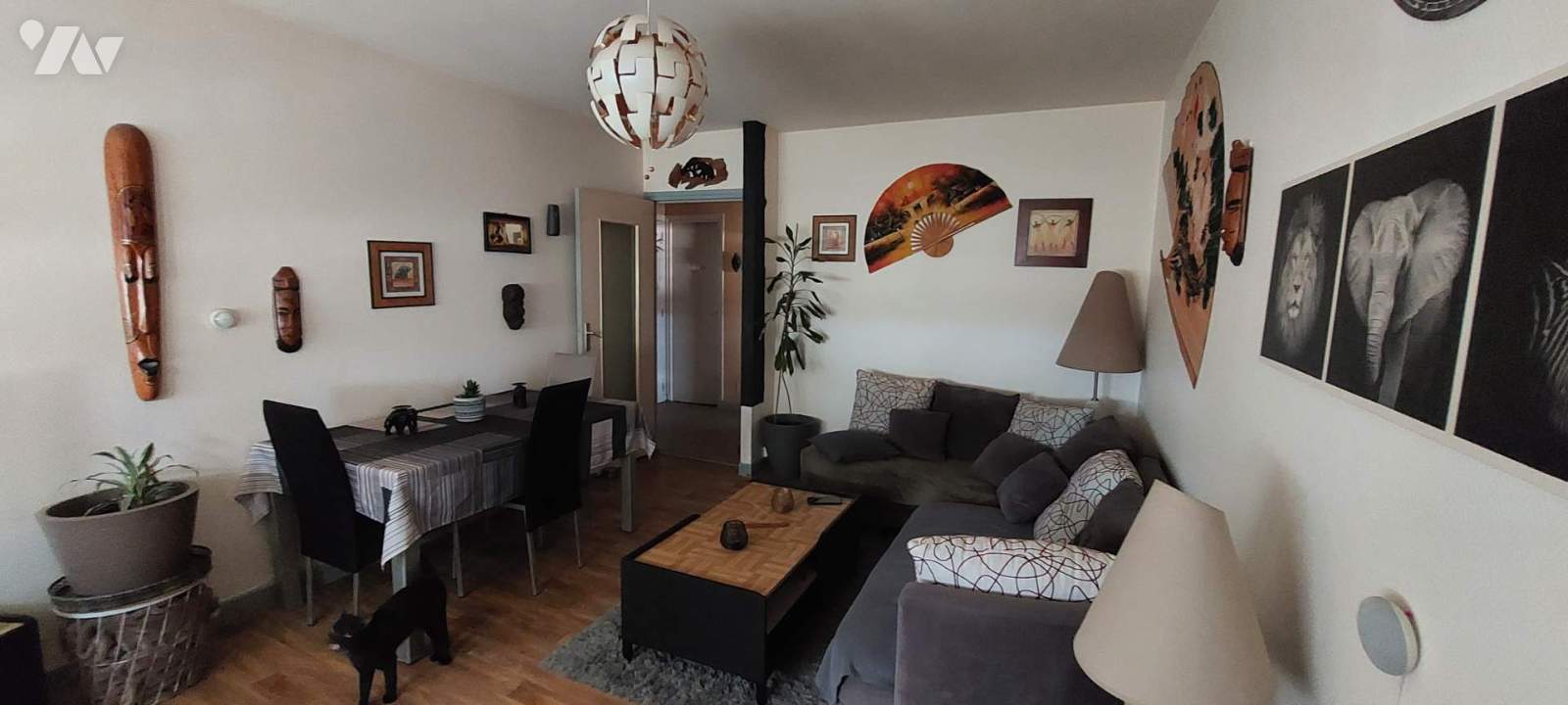 VENTE appartement-ROMILLY SUR SEINE (10)