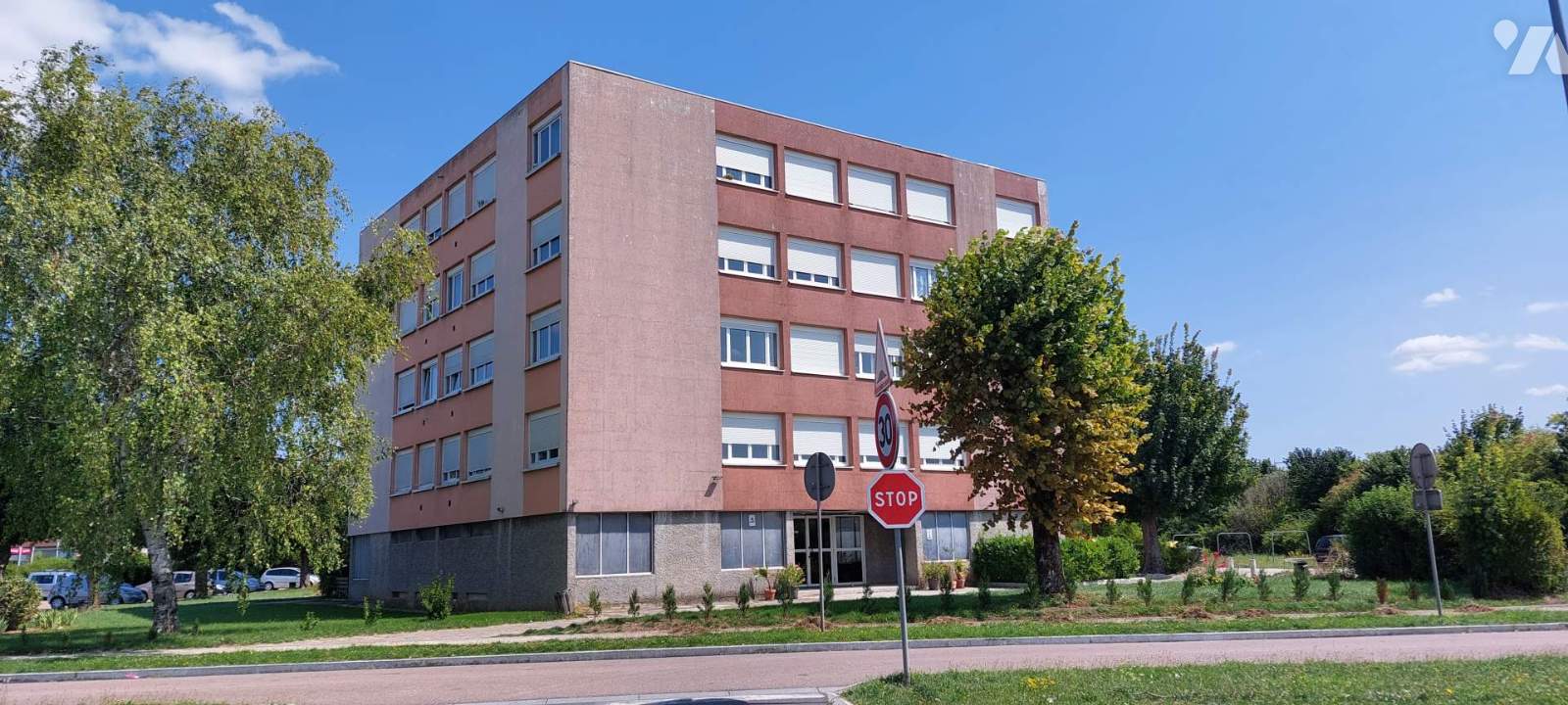 VENTE appartement-ROMILLY SUR SEINE (10)