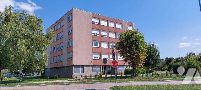 Vente - Appartement - ROMILLY SUR SEINE - 3 pièces - 055/1991