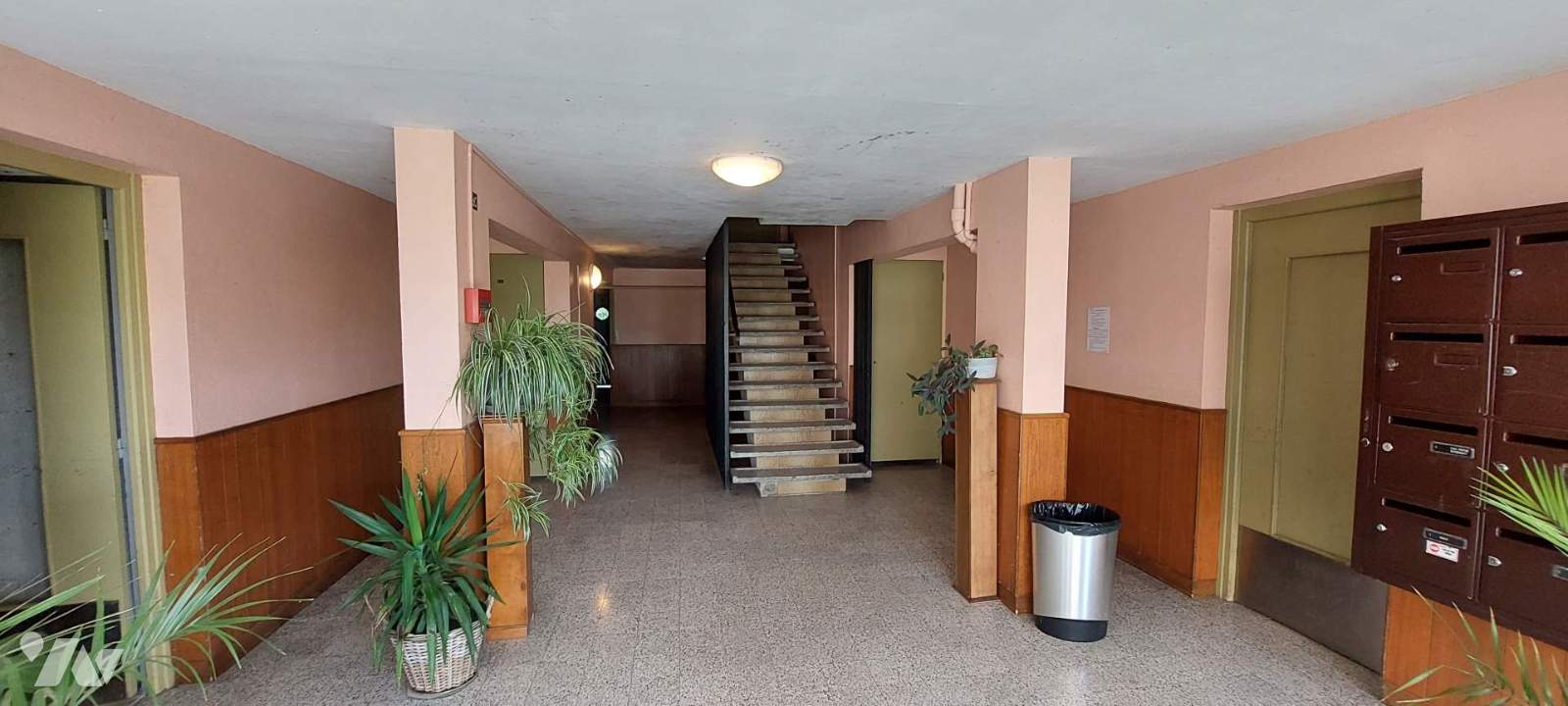 VENTE appartement-ROMILLY SUR SEINE (10)