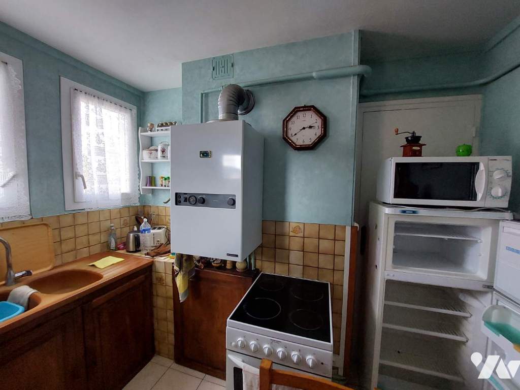 VENTE appartement-SEZANNE (51)