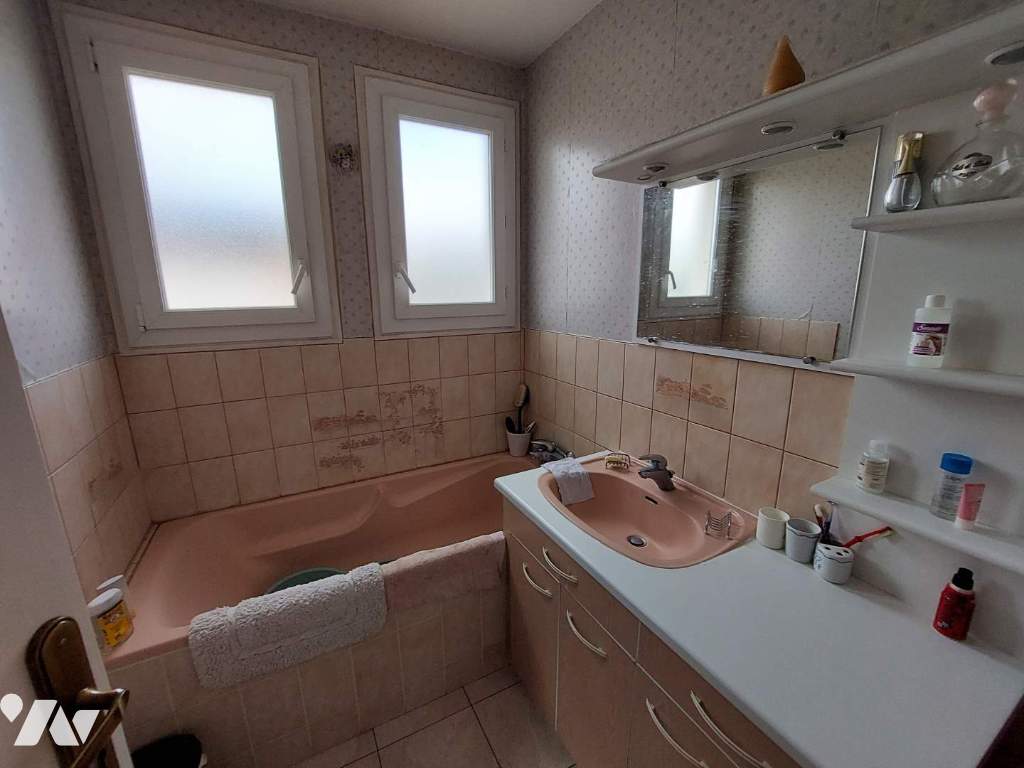 VENTE appartement-SEZANNE (51)