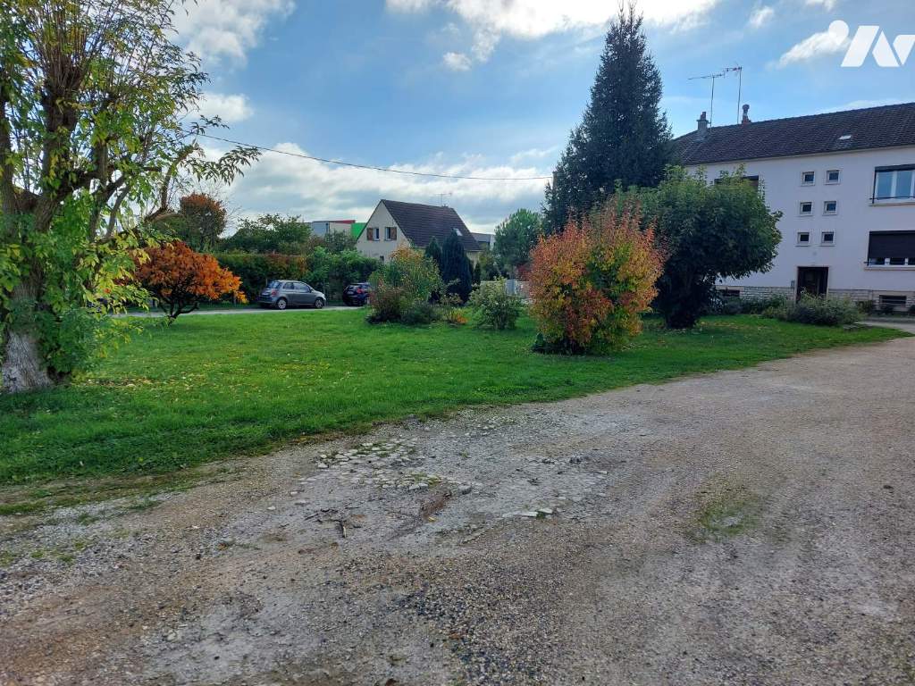 VENTE appartement-SEZANNE (51)