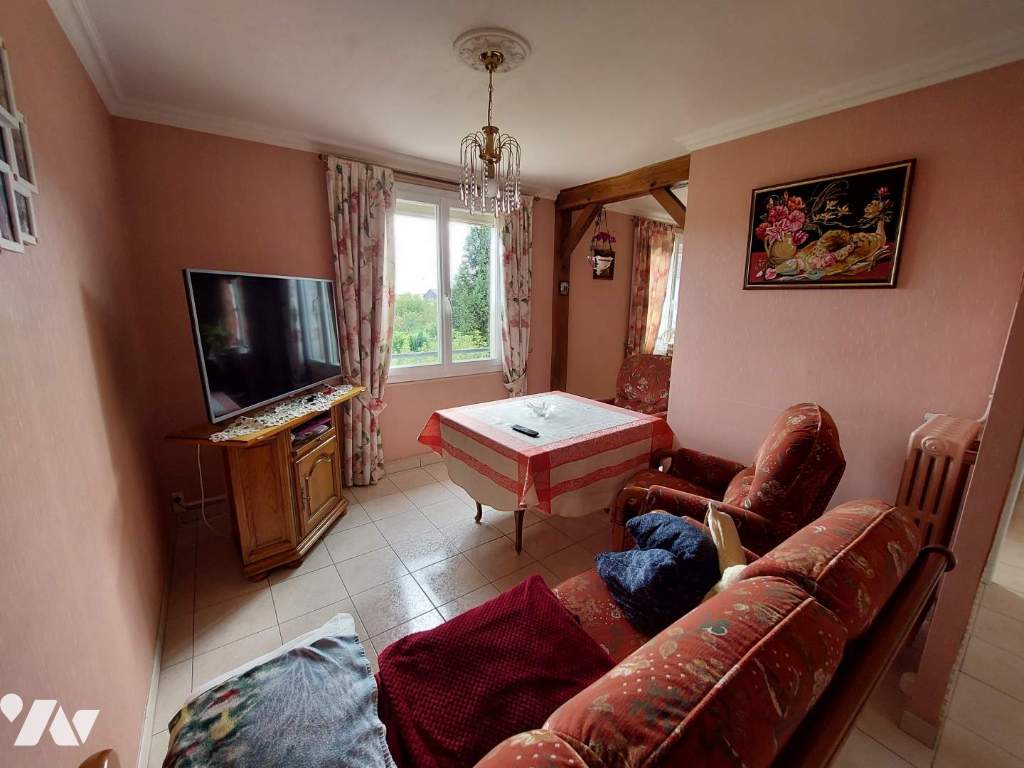 VENTE appartement-SEZANNE (51)