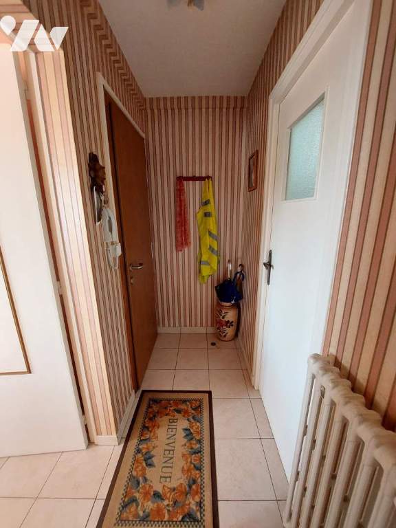 VENTE appartement-SEZANNE (51)