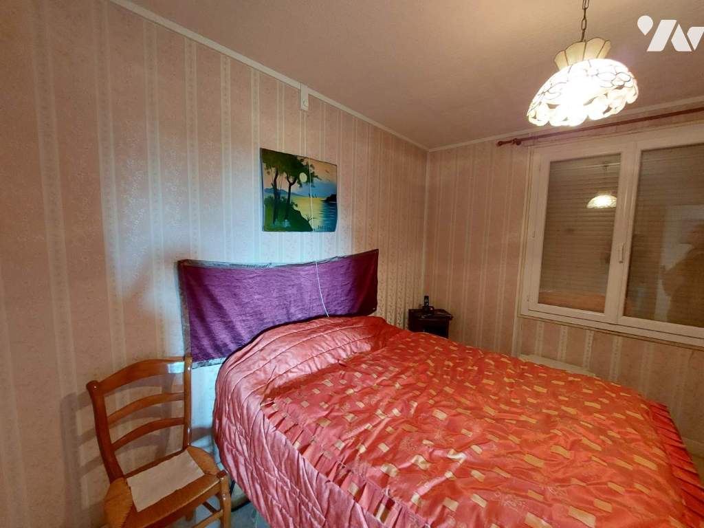 VENTE appartement-SEZANNE (51)