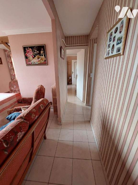 VENTE appartement-SEZANNE (51)