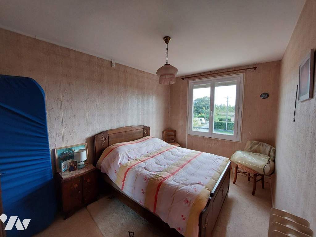 VENTE appartement-SEZANNE (51)