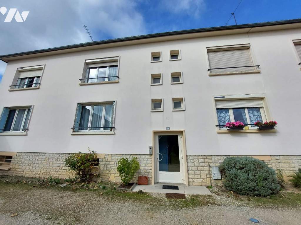 VENTE appartement-SEZANNE (51)