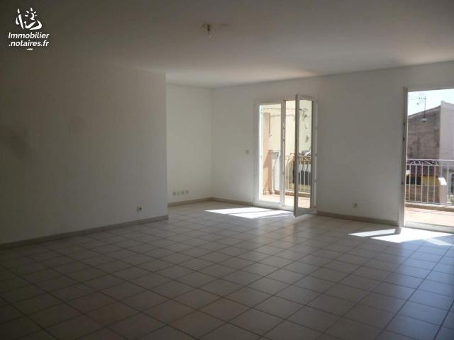 Location - Appartement - Rognac - 71.00m² - 3 pièces - Ref : 044/150