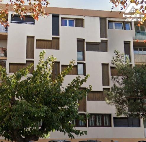 Vente - Appartement - Salon-de-Provence - 2 pièces - Ref : 059/2901 IMMO INTERACTIF