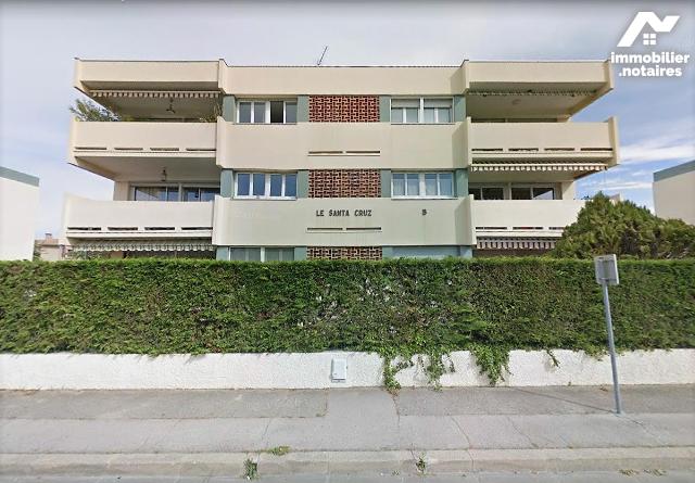 Vente - Appartement - Salon-de-Provence - 3 pièces - Ref : 059/2931 IMMO INTERACTIF