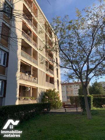 Location - Appartement - Salon-de-Provence - 4 pièces - Ref : 059/2936