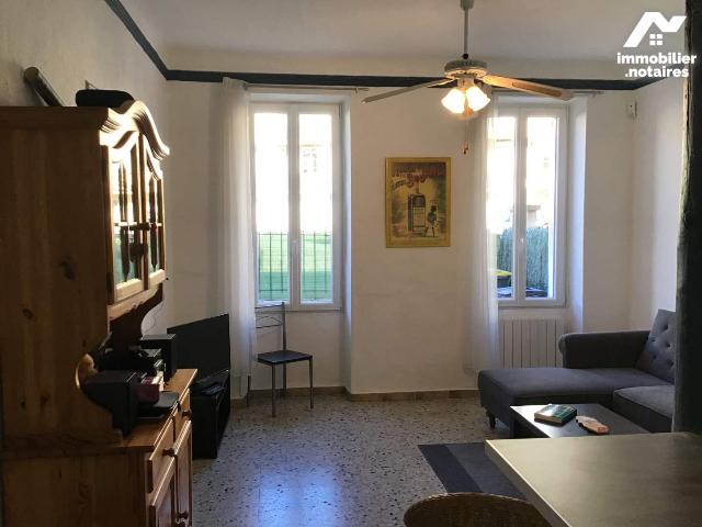 Vente - Maison - Salon-de-Provence - 69.39m² - 3 pièces - Ref : 059/2938IMMO INTER ACTI F